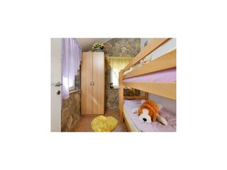 Maison de vacances Ključ Équipement 9