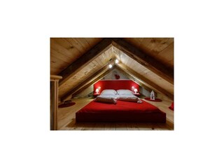 Casa de vacaciones Ključ Características 11