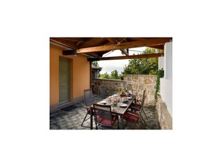 Maison de vacances Ključ Enregistrement extérieur 3