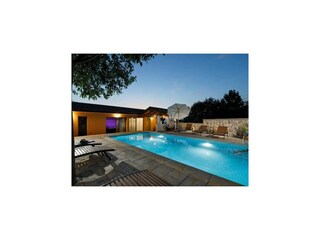 Casa de vacaciones Ključ  18