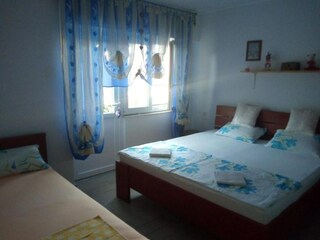 Apartamento Gradac Características 3