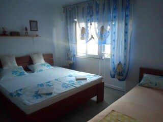 Apartamento Gradac Características 7