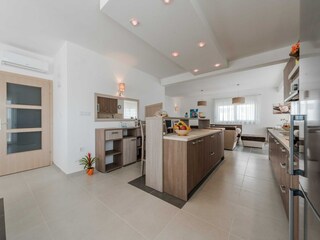 Villa Galovac Équipement 12