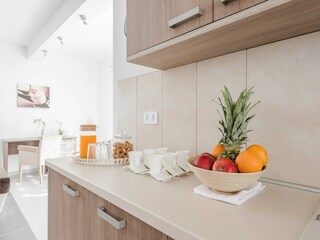 Villa Galovac Équipement 25