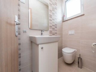 Villa Galovac Características 49