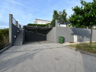 Villa Galovac Enregistrement extérieur 3