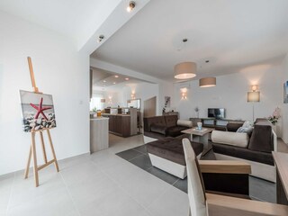 Villa Galovac Características 19