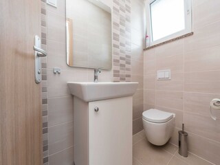 Villa Galovac Características 50