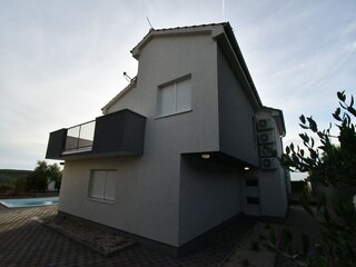 Villa Galovac Enregistrement extérieur 5