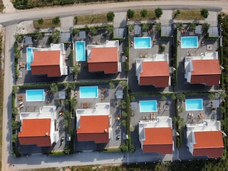 Villa Galovac Grabación al aire libre 7