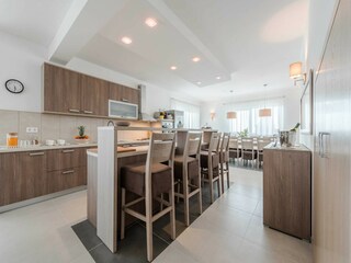 Villa Galovac Équipement 29