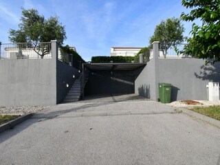 Villa Galovac Enregistrement extérieur 2