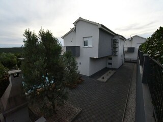 Villa Galovac Enregistrement extérieur 3