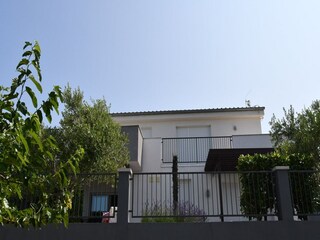 Villa Galovac Buitenaudio-opname 5