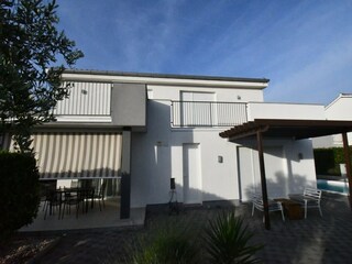 Villa Galovac Enregistrement extérieur 6