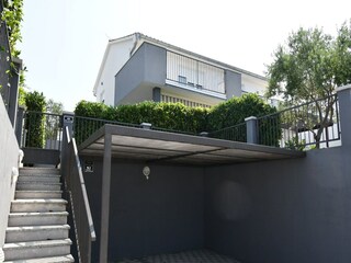 Villa Galovac Enregistrement extérieur 12