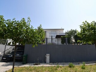 Villa Galovac Außenaufnahme 5