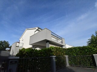 Villa Galovac Außenaufnahme 7