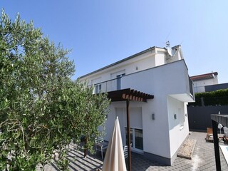 Villa Galovac Außenaufnahme 11