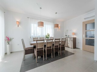 Villa Galovac Kenmerken 13