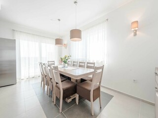 Villa Galovac Caratteristiche 14