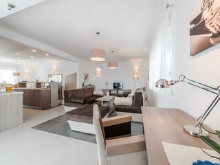 Villa Galovac Caratteristiche 24