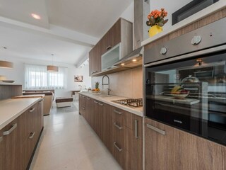 Villa Galovac Caratteristiche 33