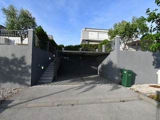 Villa Galovac Enregistrement extérieur 1