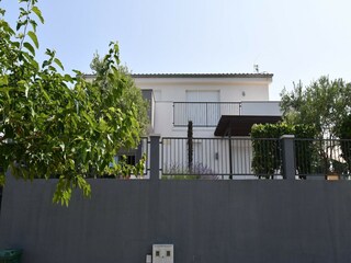 Villa Galovac Buitenaudio-opname 3