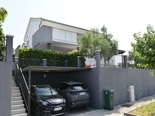 Villa Galovac Registrazione all'aperto 4