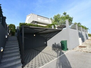 Villa Galovac Grabación al aire libre 10