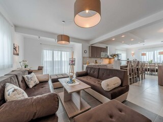 Villa Galovac Équipement 19