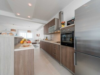 Villa Galovac Características 22