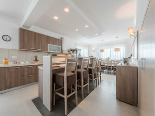 Villa Galovac Équipement 25