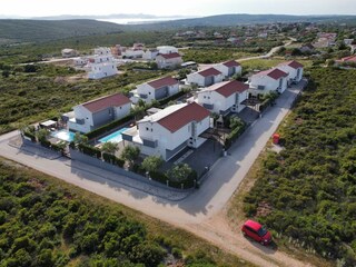 Villa Galovac Enregistrement extérieur 3