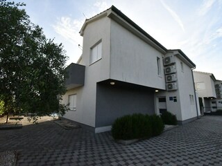 Villa Galovac Enregistrement extérieur 6