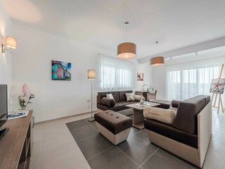 Villa Galovac Características 50