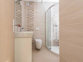 Villa Galovac Características 55