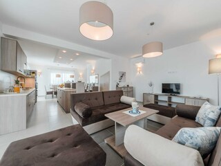 Villa Galovac Características 17