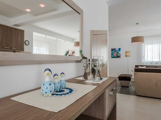 Villa Galovac Características 19