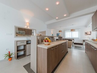 Villa Galovac Características 28