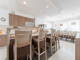 Villa Galovac Features 33