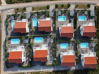 Villa Galovac Grabación al aire libre 2