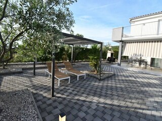 Villa Galovac Grabación al aire libre 6