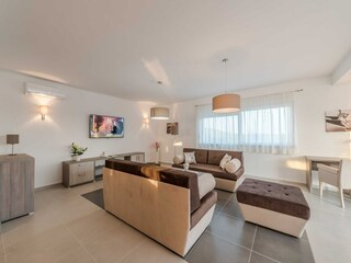 Villa Galovac Équipement 17