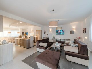 Villa Galovac Équipement 25