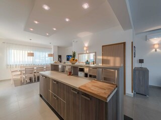 Villa Galovac Équipement 27