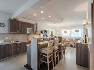 Villa Galovac Équipement 28