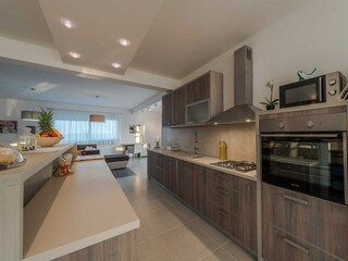 Villa Galovac Caratteristiche 29