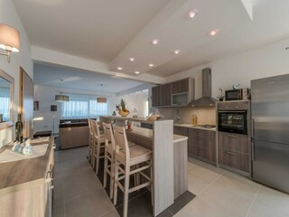 Villa Galovac Caratteristiche 30